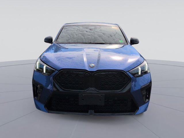 used 2024 BMW X2 car, priced at $42,500