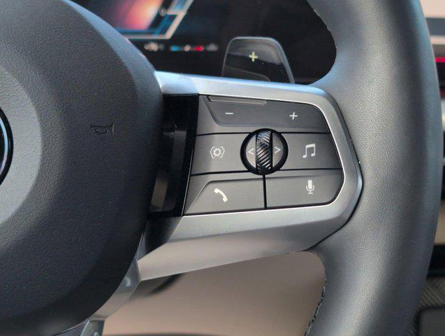 used 2024 BMW X2 car, priced at $42,500