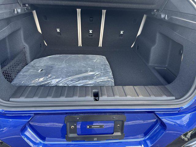 used 2024 BMW X2 car, priced at $42,000