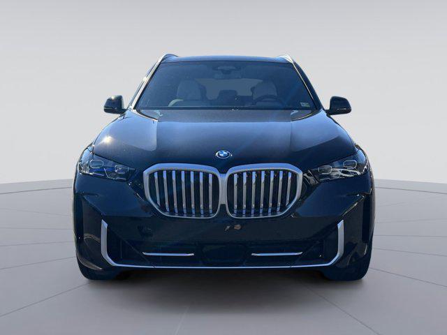 new 2025 BMW X5 PHEV car, priced at $83,310