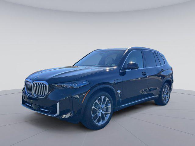 new 2025 BMW X5 PHEV car, priced at $83,310