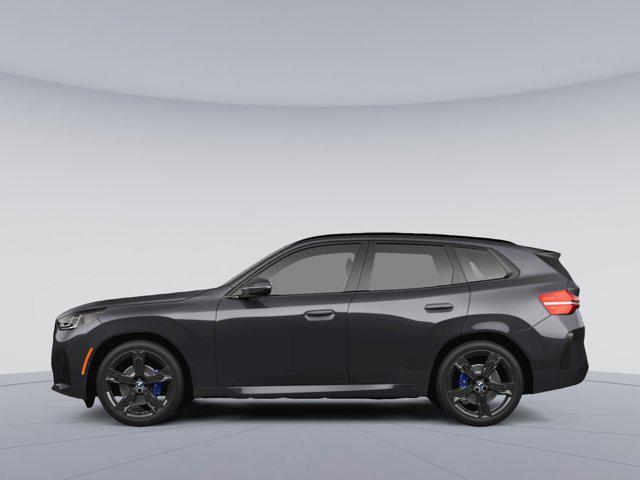 new 2026 BMW X3 car, priced at $58,740