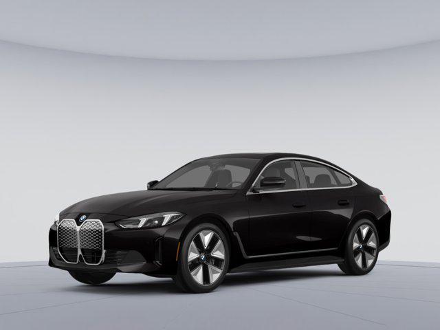 new 2025 BMW i4 Gran Coupe car, priced at $67,575