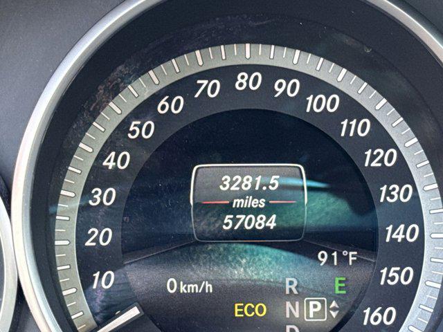 used 2014 Mercedes-Benz E-Class car, priced at $15,000