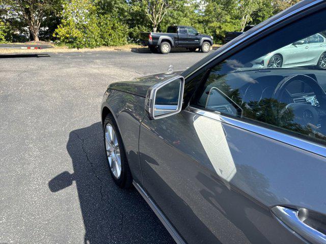 used 2014 Mercedes-Benz E-Class car, priced at $15,000