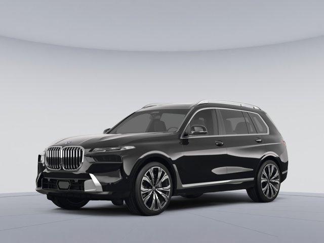 used 2023 BMW X7 car, priced at $66,092