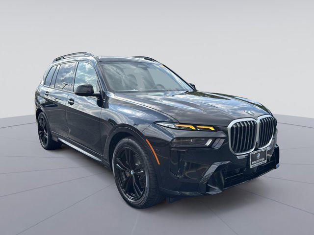 used 2023 BMW X7 car, priced at $67,500