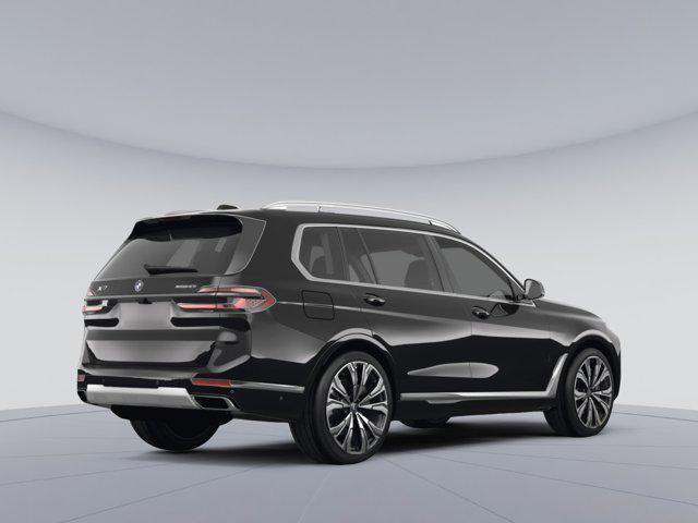 used 2023 BMW X7 car, priced at $66,092