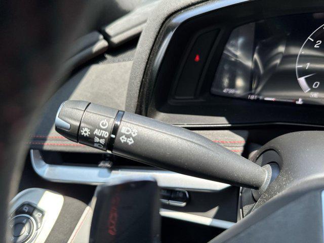 used 2023 Chevrolet Corvette car, priced at $78,000