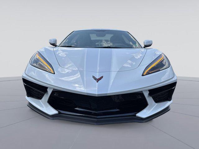 used 2023 Chevrolet Corvette car, priced at $78,000