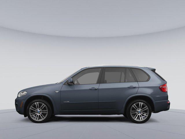 used 2013 BMW X5 car, priced at $11,000