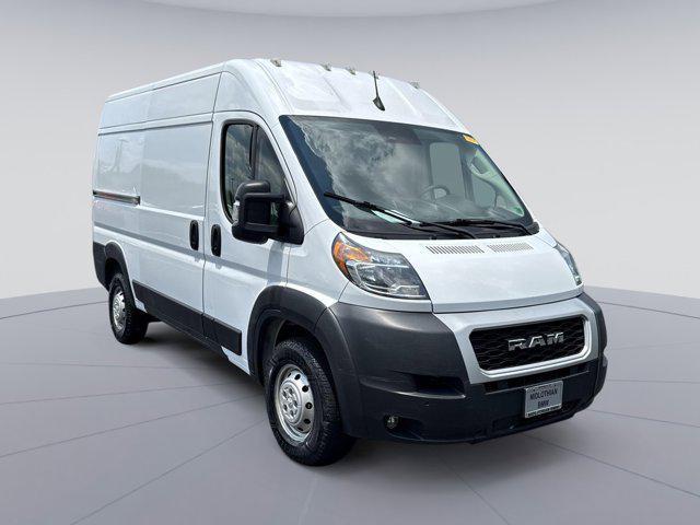 used 2022 Ram ProMaster 1500 car, priced at $28,500
