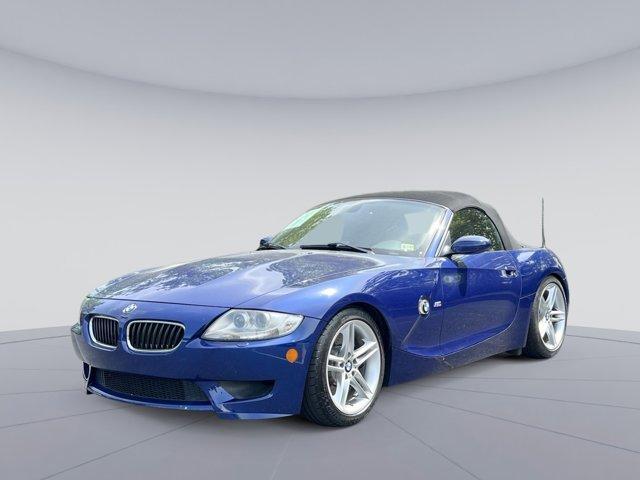 used 2006 BMW M car, priced at $22,500