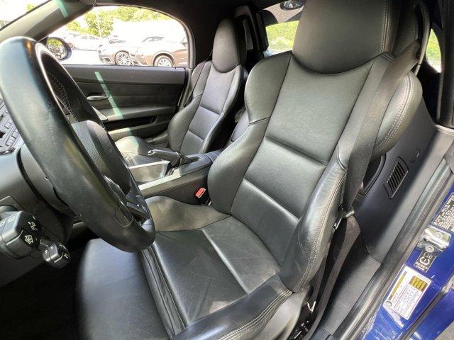 used 2006 BMW M car, priced at $24,500