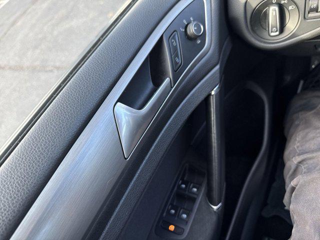 used 2016 Volkswagen Golf car, priced at $10,000