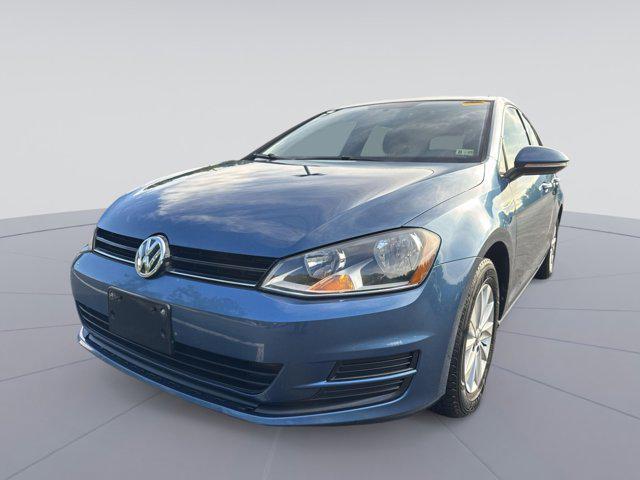 used 2016 Volkswagen Golf car, priced at $10,000