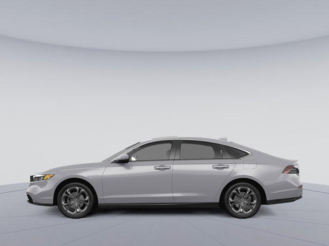 used 2023 Honda Accord car, priced at $25,000