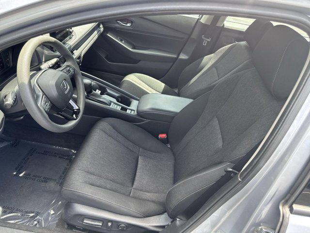 used 2023 Honda Accord car, priced at $23,500
