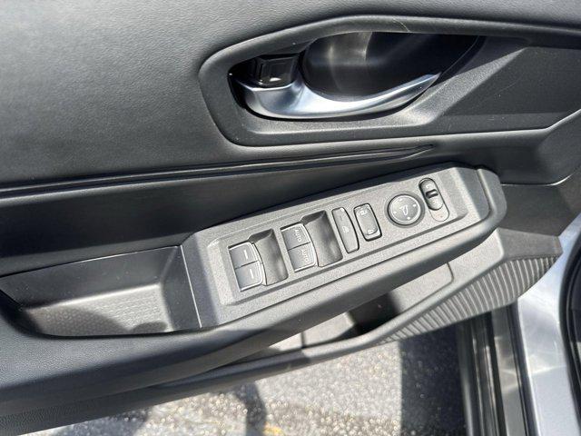 used 2023 Honda Accord car, priced at $23,500