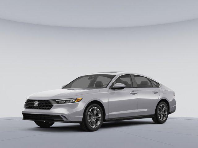 used 2023 Honda Accord car, priced at $25,000