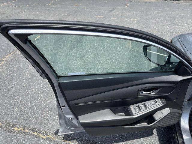 used 2023 Honda Accord car, priced at $23,500