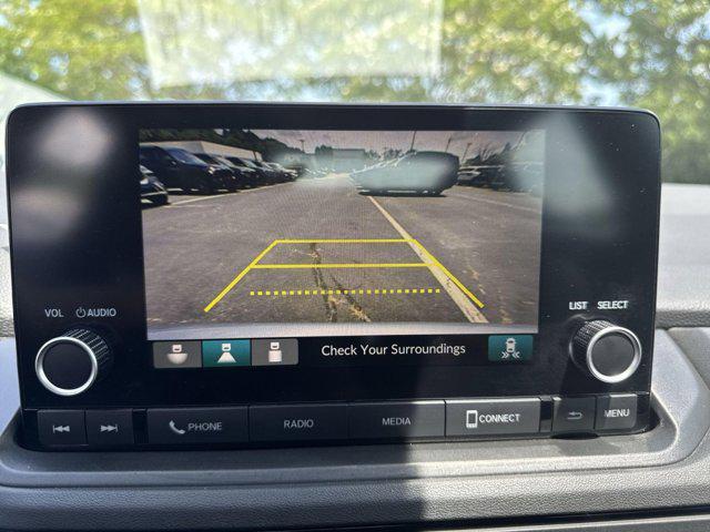 used 2023 Honda Accord car, priced at $23,500