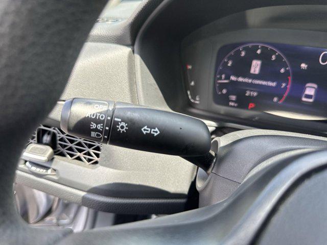 used 2023 Honda Accord car, priced at $23,500