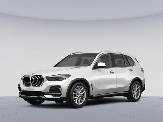 used 2022 BMW X5 car, priced at $49,999