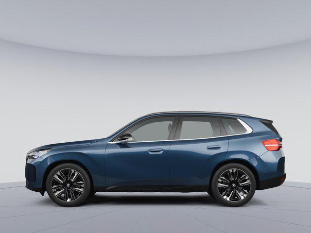 new 2025 BMW X3 car, priced at $62,830
