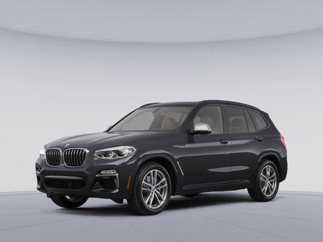 used 2019 BMW X3 car, priced at $25,285