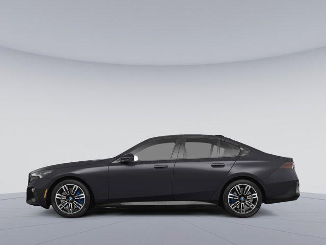 new 2025 BMW 530 car, priced at $65,475