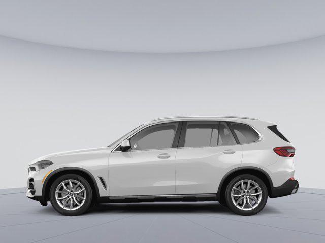 used 2023 BMW X5 car, priced at $49,300