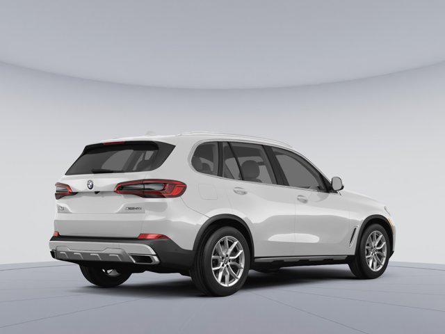 used 2023 BMW X5 car, priced at $49,300