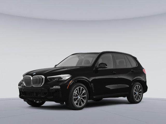 used 2020 BMW X5 car, priced at $38,500