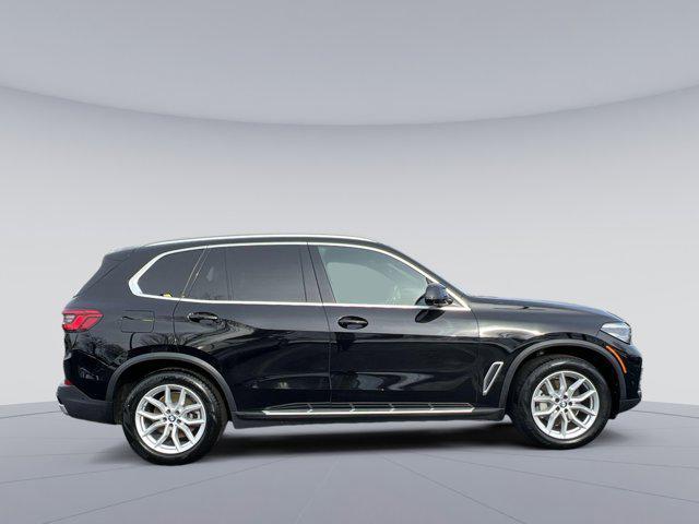 used 2020 BMW X5 car, priced at $38,500