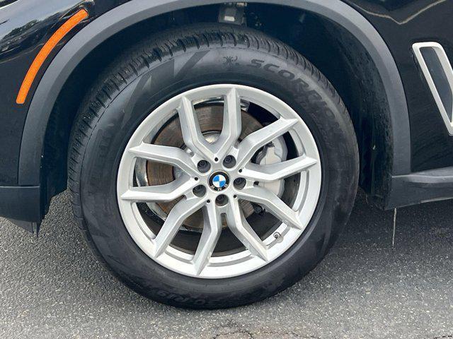 used 2020 BMW X5 car, priced at $38,500