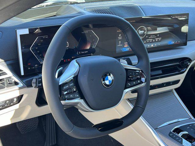 new 2025 BMW 430 car, priced at $66,950