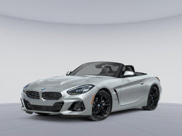 used 2025 BMW Z4 car, priced at $74,000