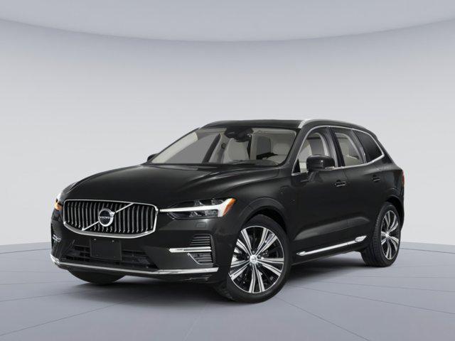 used 2024 Volvo XC60 Recharge Plug-In Hybrid car, priced at $55,250