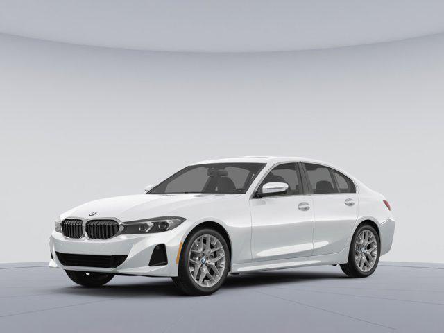 used 2022 BMW 330 car, priced at $32,828