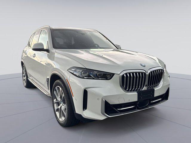 used 2024 BMW X5 PHEV car, priced at $70,500