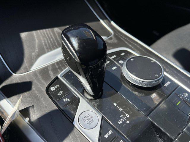 used 2022 BMW X7 car, priced at $57,000
