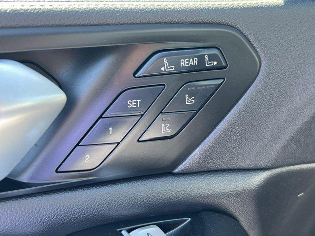 used 2022 BMW X7 car, priced at $57,000