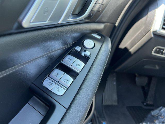 used 2022 BMW X7 car, priced at $57,000