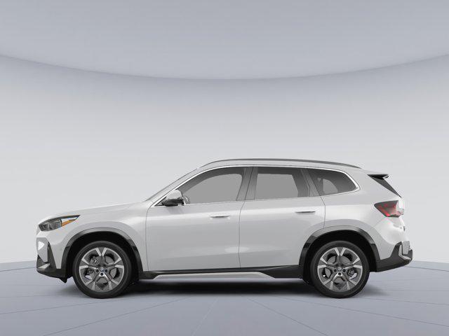 new 2026 BMW X1 car, priced at $50,405