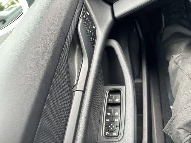 used 2024 Porsche Taycan car, priced at $81,000