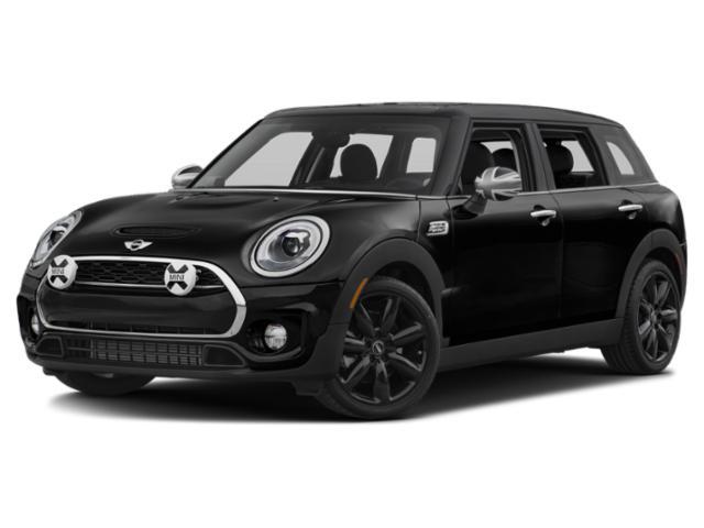 used 2018 MINI Clubman car, priced at $16,785