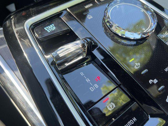 new 2025 BMW i7 car, priced at $120,525