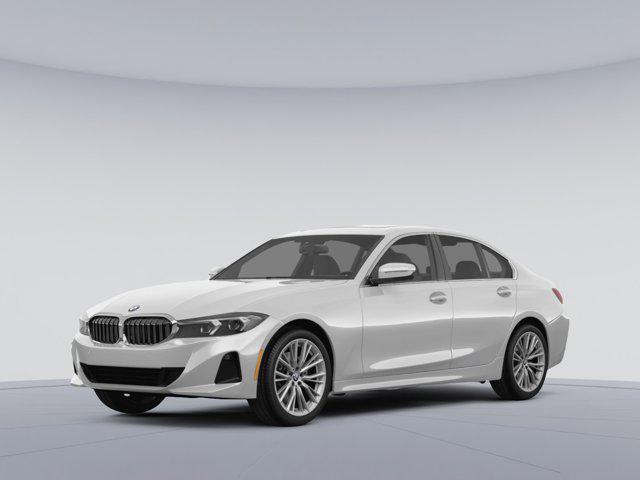 used 2021 BMW 330 car, priced at $32,995