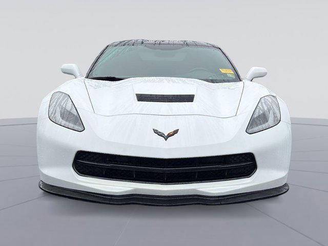 used 2016 Chevrolet Corvette car, priced at $32,996